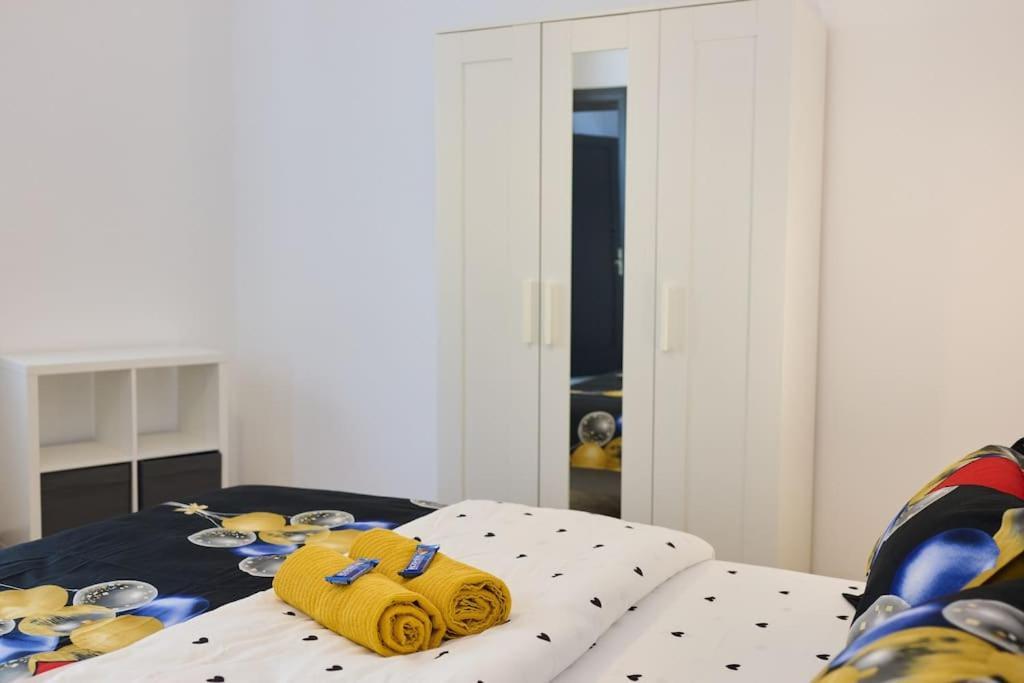 Central Old Town Oasis - Ap 6 Bukurešť Exteriér fotografie