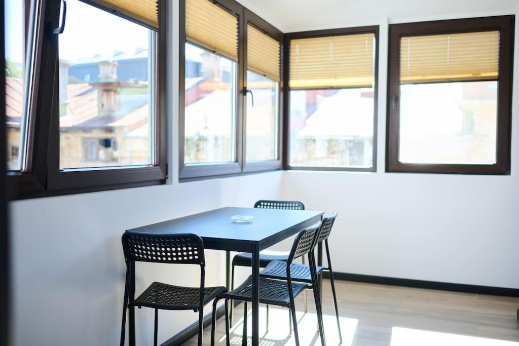 Central Old Town Oasis - Ap 6 Bukurešť Exteriér fotografie