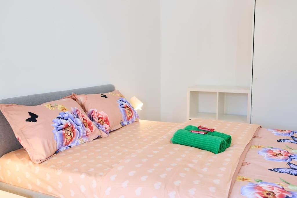 Central Old Town Oasis - Ap 6 Bukurešť Exteriér fotografie