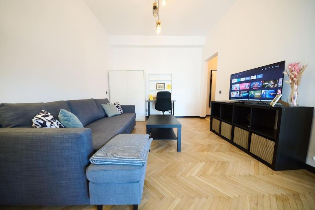 Central Old Town Oasis - Ap 6 Bukurešť Exteriér fotografie