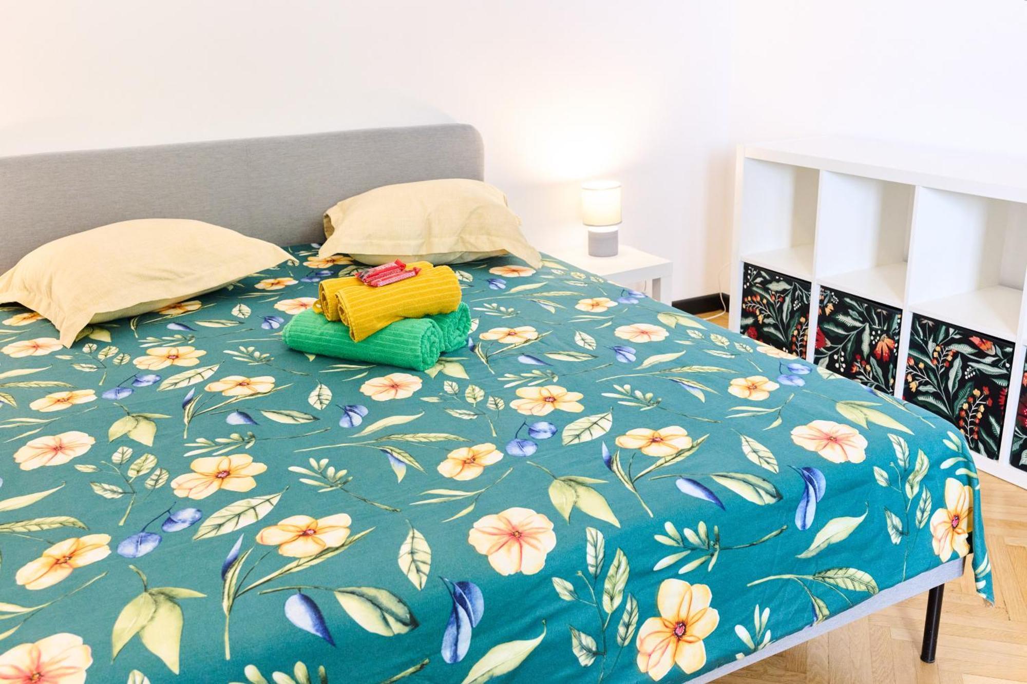 Central Old Town Oasis - Ap 6 Bukurešť Exteriér fotografie